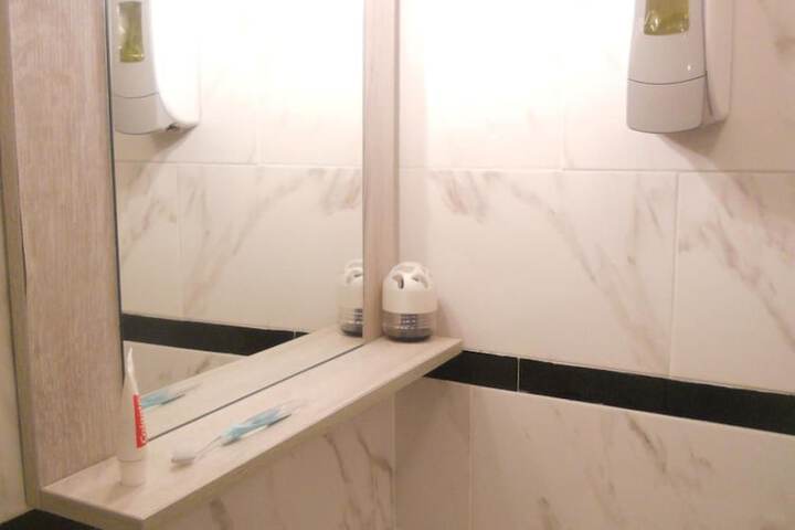 Bath Photo