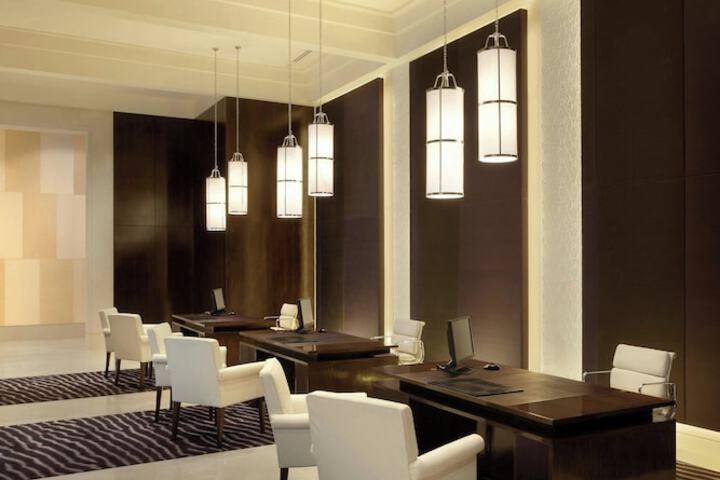 Hotel Interior 7 of 207