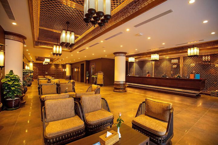 Hotel Interior 2 of 153