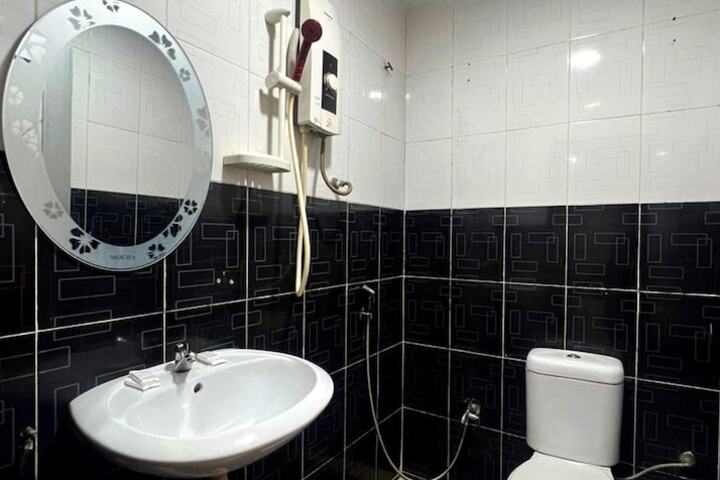 Bathroom Vanities