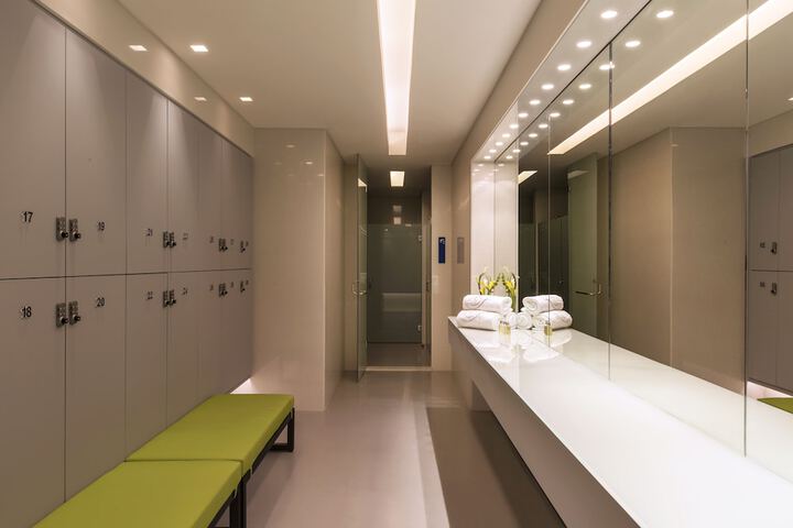 Relaxing Spa