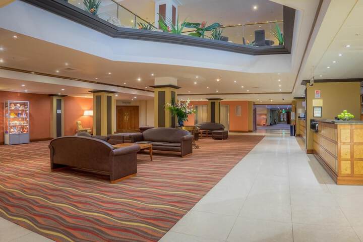 Hotel Interior 4 of 55