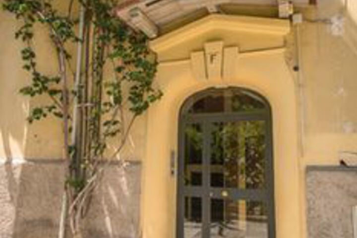 Hotel Exterior 4 of 18