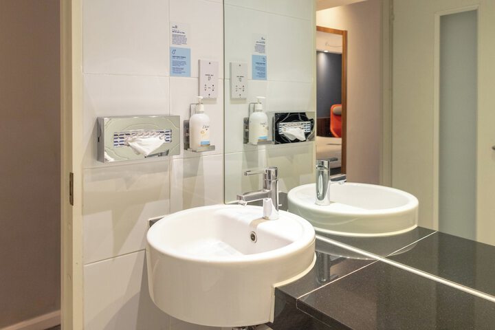 Bath Amenities