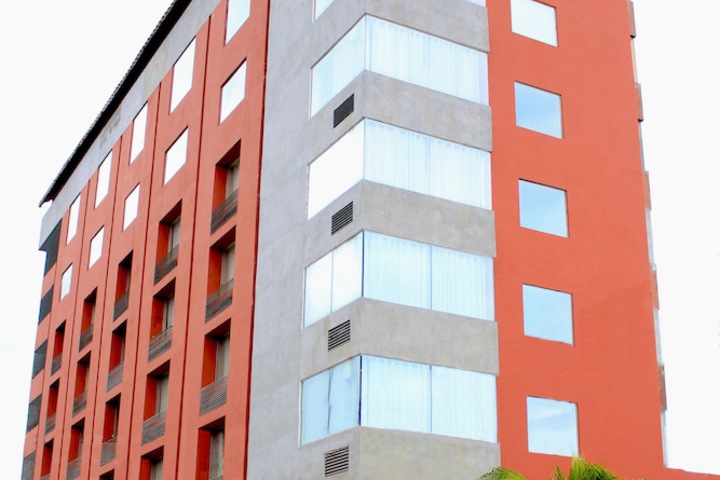 Río Boutique Hotel