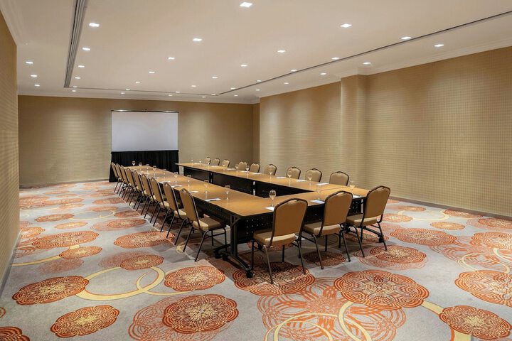 Meeting 196 of 256