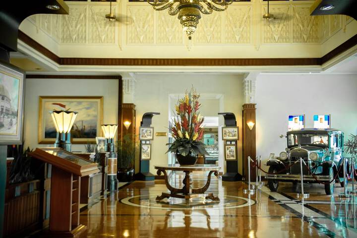 Hotel Interior 2 of 113
