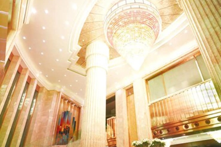 Hotel Interior 2 of 36