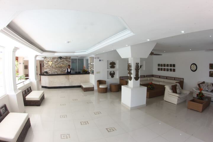 Hotel Interior 7 of 25