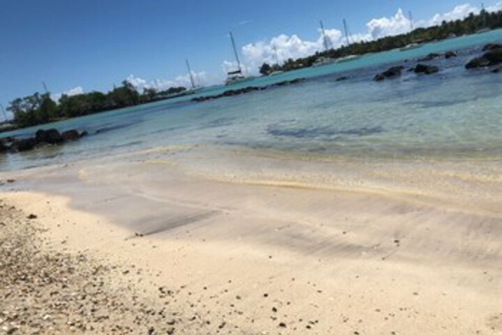 Beach 4 of 18