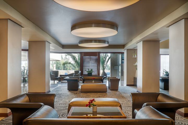 Hotel Interior 6 of 103