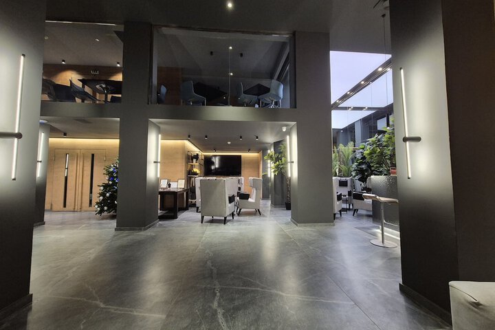 Lobby Photos