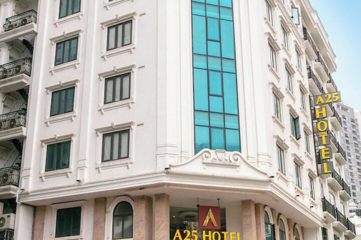 A25 Hotel - Hoang Dao Thuy 1 in Hanoi