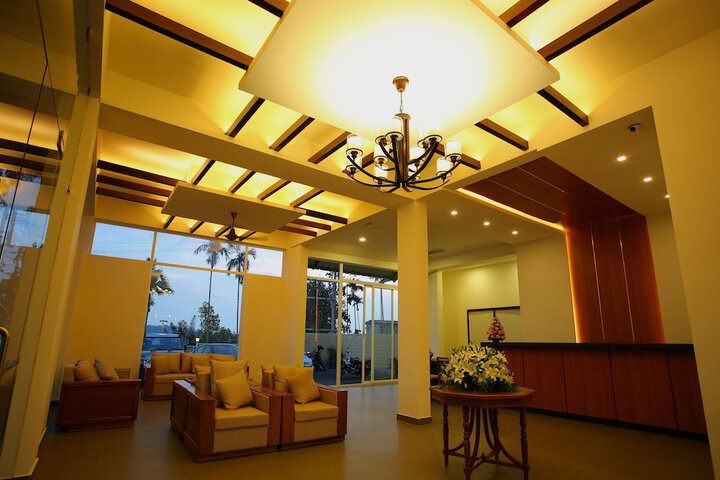 Hotel Interior 4 of 92