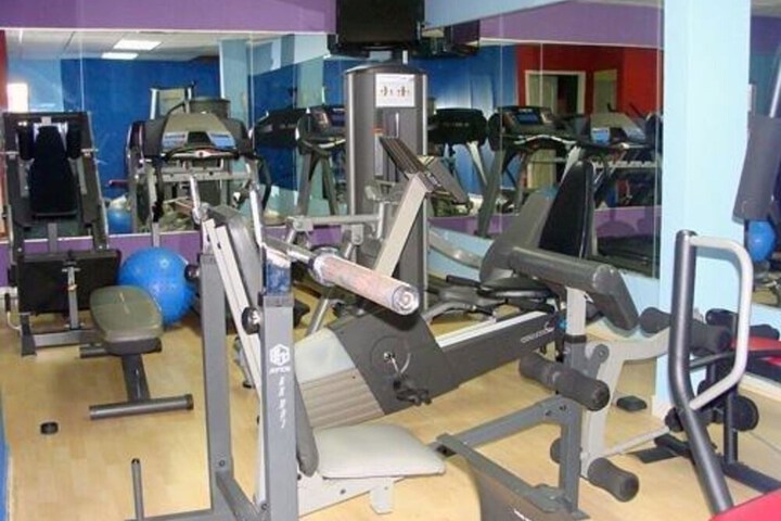 Fitness Center Photo