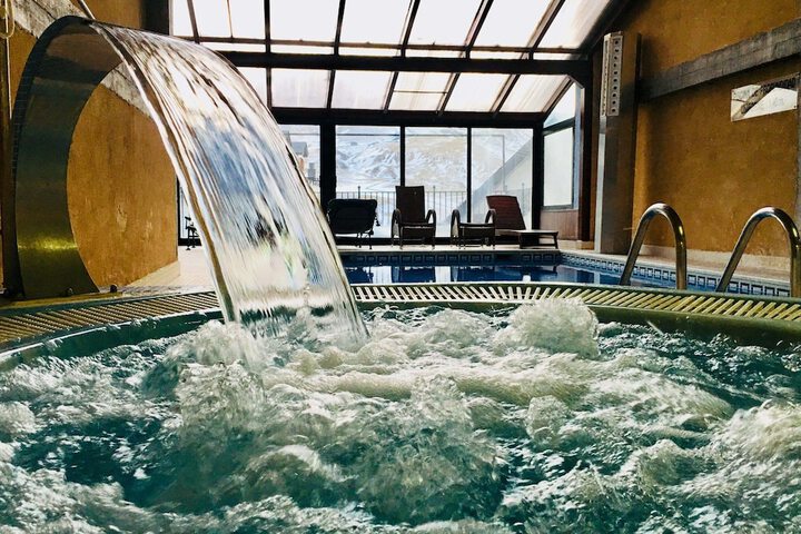 Spa 18 of 43
