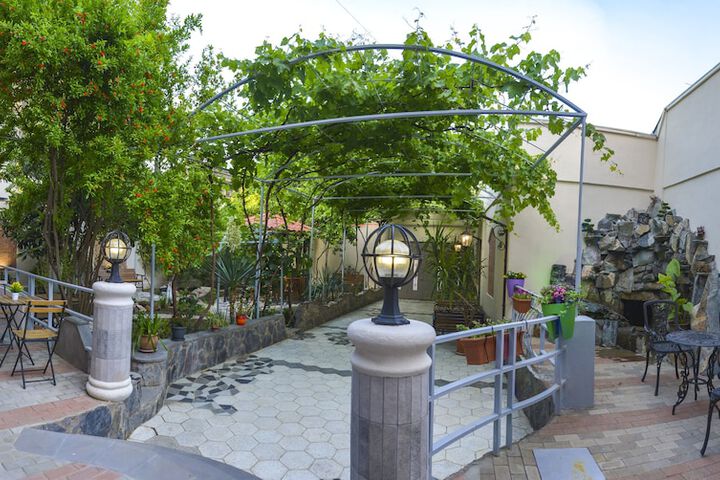 Hotel 43 of 46