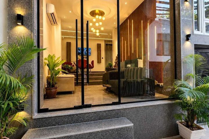 Hotel 17 of 17