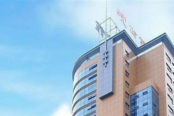 Jinling Wanxi Hotel Lu