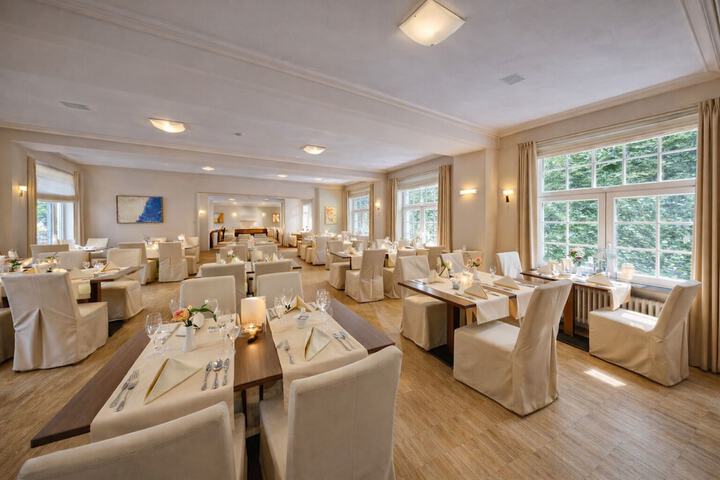 Restaurants