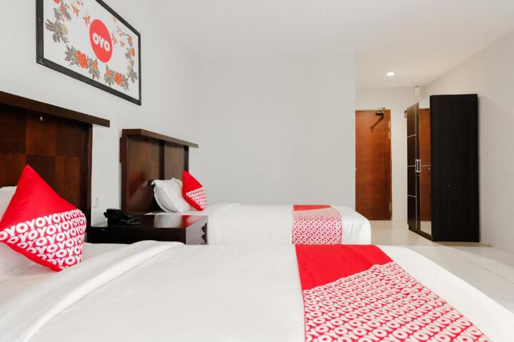 Fitness Center Photo