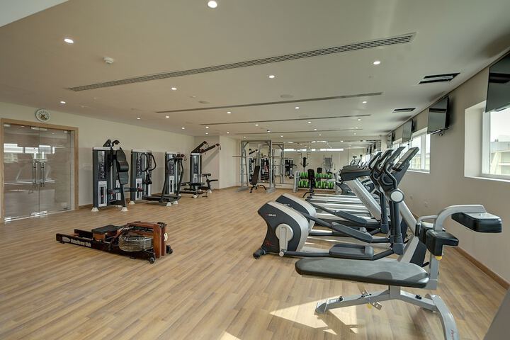 Health and Fitness 31 of 52