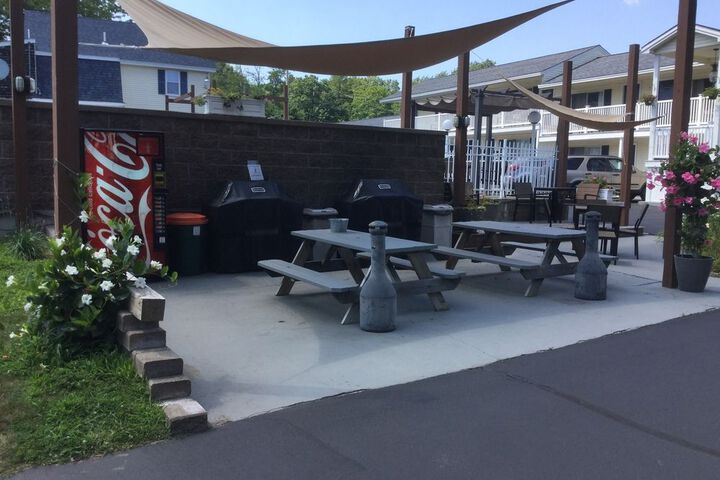 Fitness Facility Photos