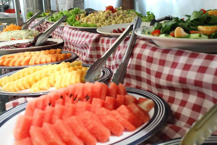 Buffet