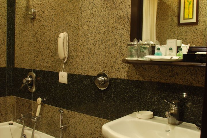 Bathroom Vanities