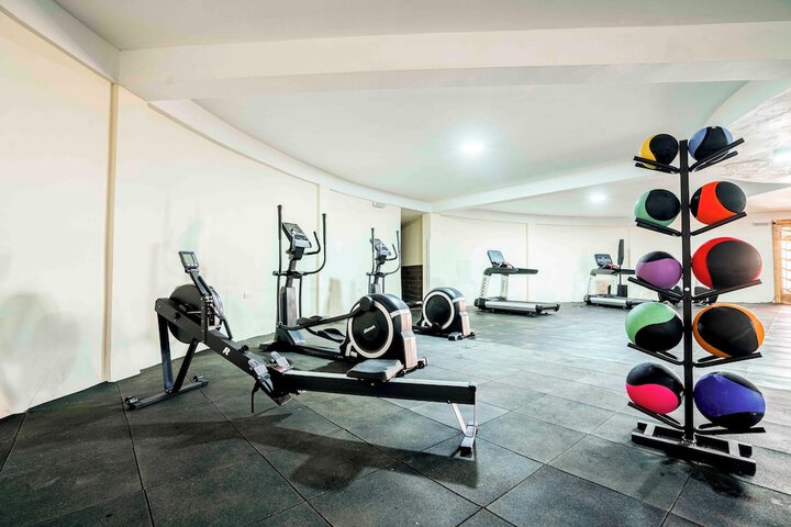Health and Fitness 23 of 45
