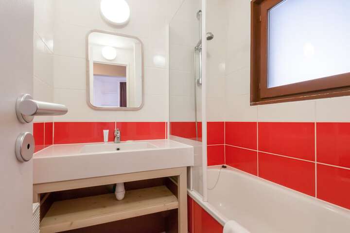 Bathroom Vanities