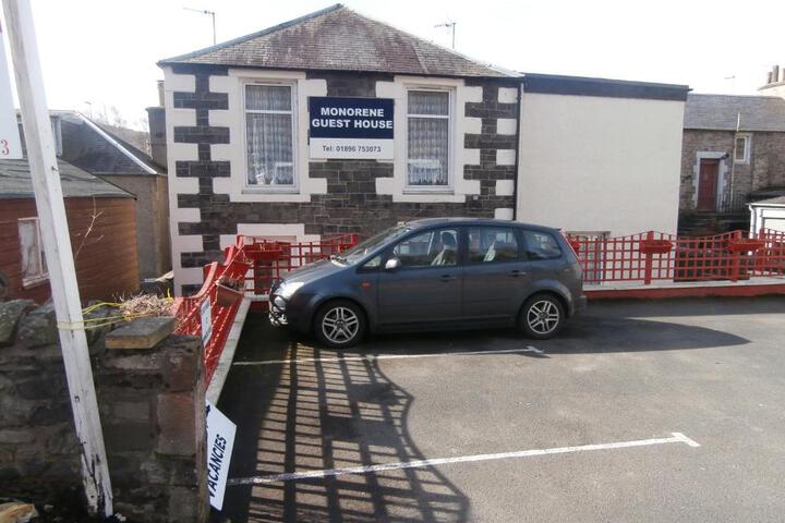 Fitness Center Photo