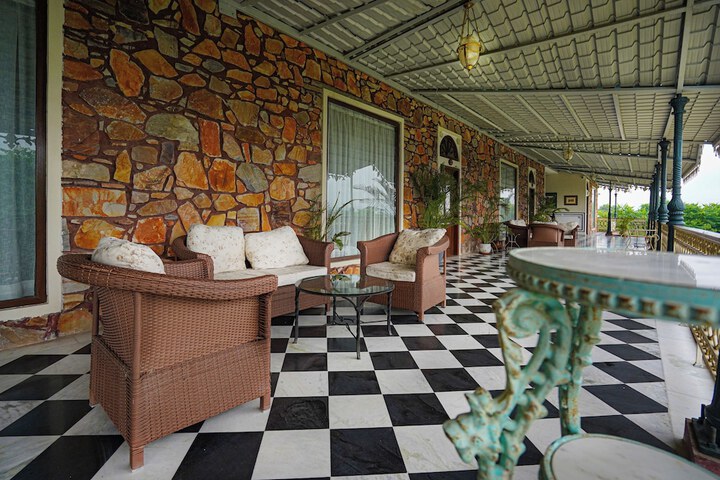 Terrace/Patio 62 of 112