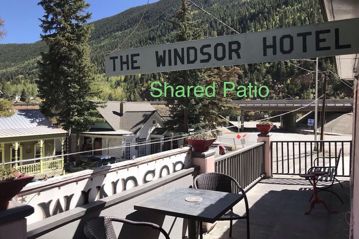 Terrace/Patio 21 of 79