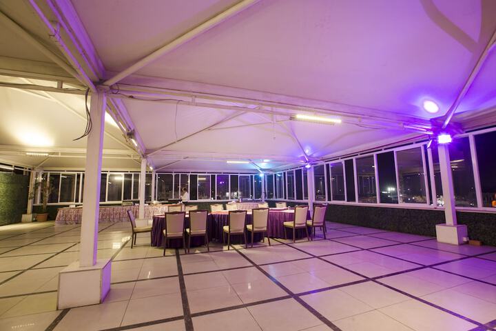 Wedding/Banquet 29 of 30