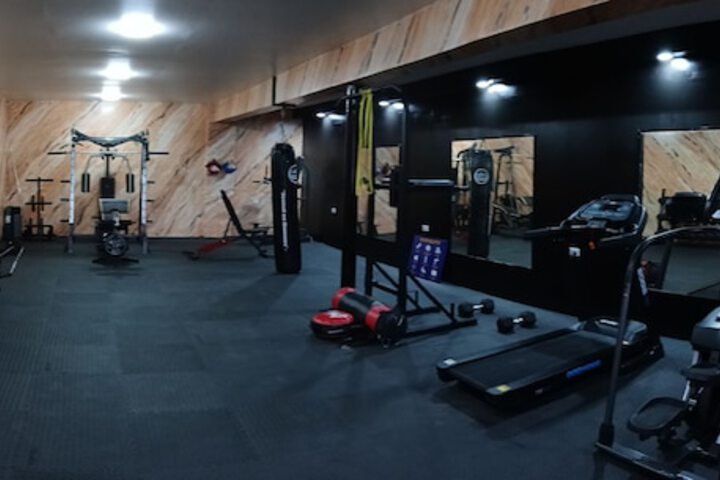 Health and Fitness 21 of 54