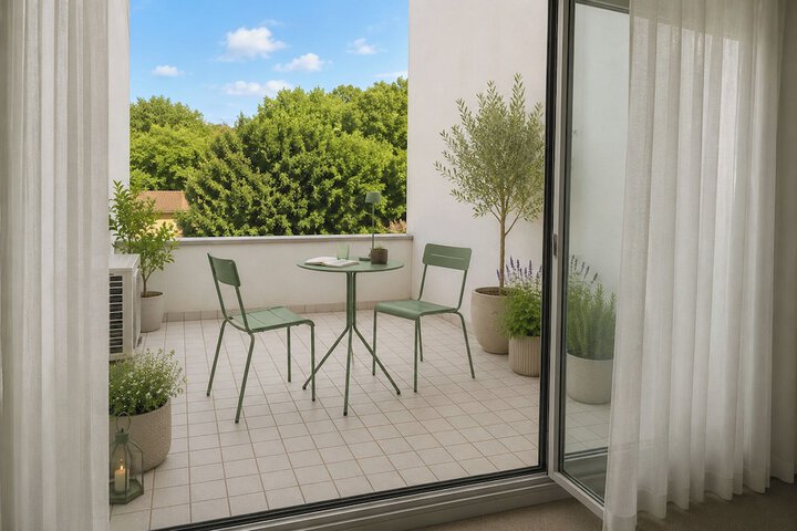 Terrace/Patio 47 of 77