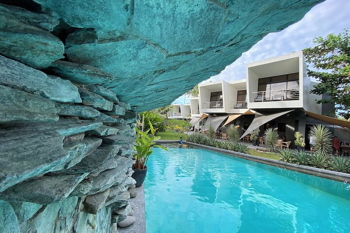 Mahi Mahi Dive Resort in Zamboanguita