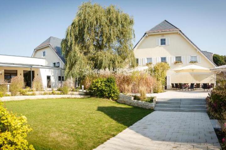 Ringhotel Landhaus Nicolai Hotel Garni