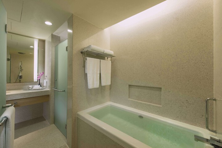 Bath Amenities