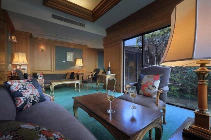 Spa and Wellness