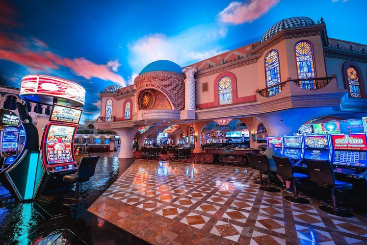 Casino