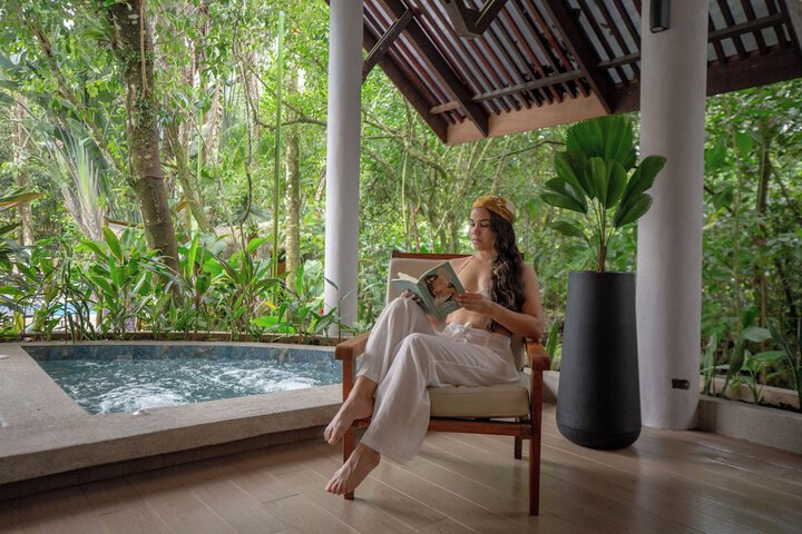 Hotel Spa