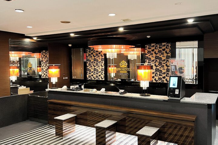 Hotel Interior 3 of 67