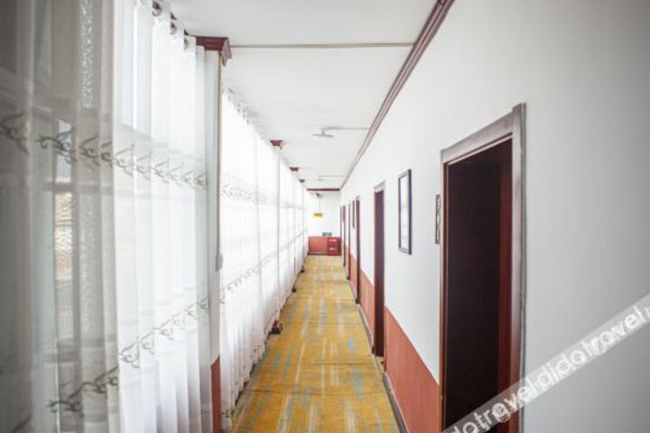 Hotel Interior 23 of 39