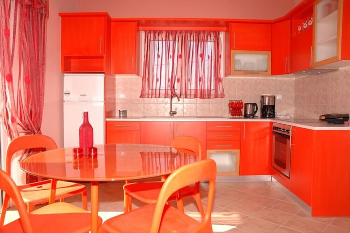 Fitness Facility Photos