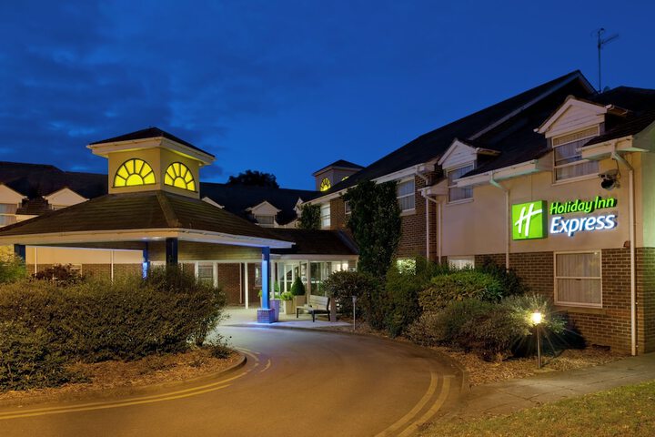 Hotel 40 of 52