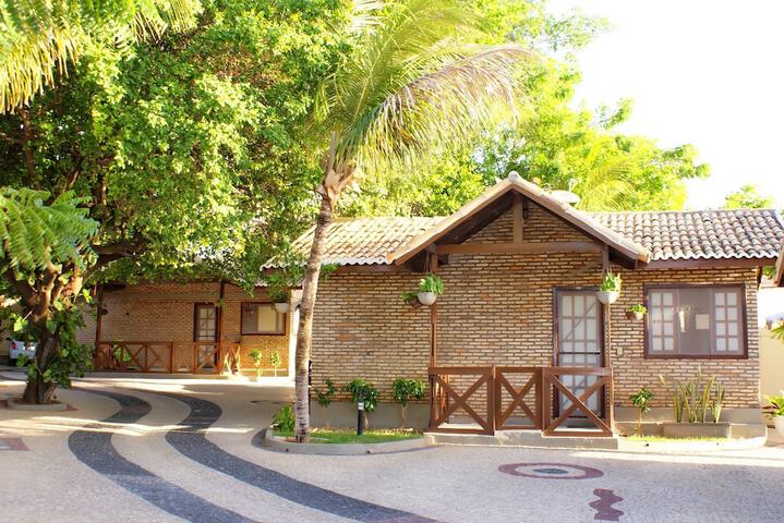 Chale Executivo Apart Hotel in Mossoro
