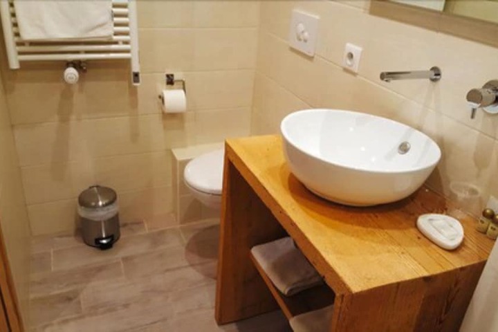 Bath Amenities