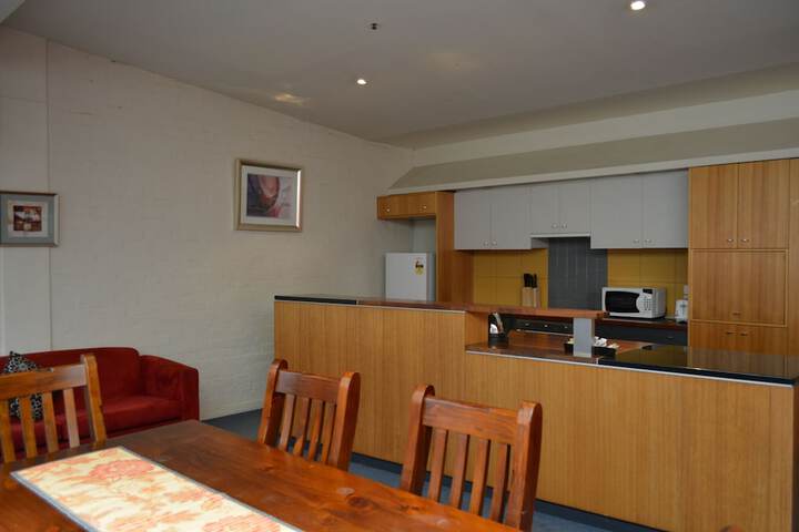 Dining Photos